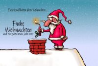 frohe weihnachten bilder lustig