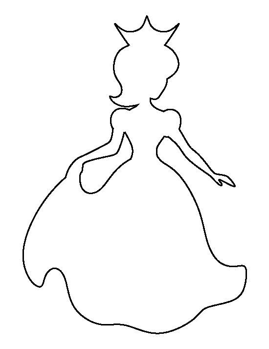 Princess Template