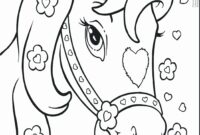 prinzessin ausmalbild pdf