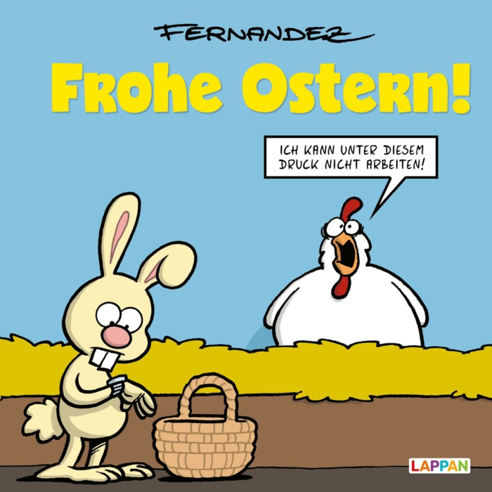 ostern lustige bilder