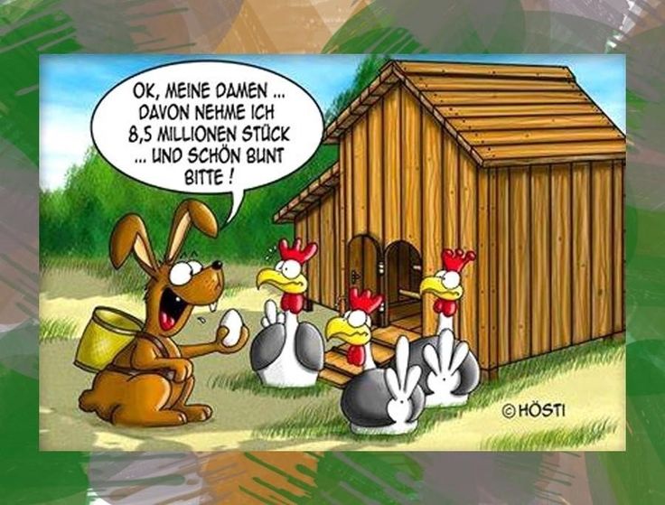 lustige ostern bilder