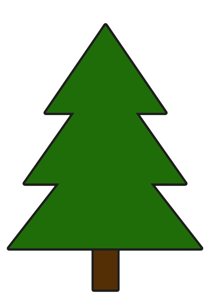 clipart tannenbaum kostenlos