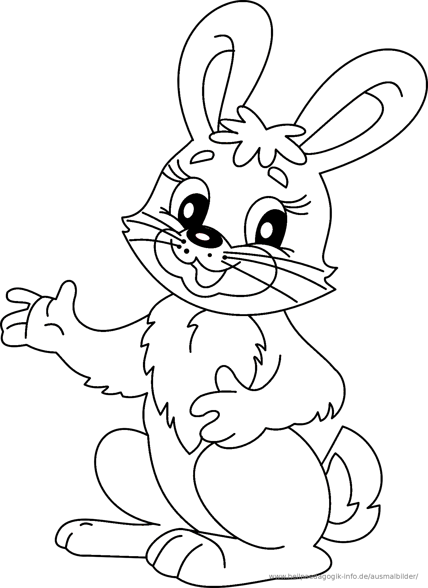 Ausmalbilder Osterhase Easter Bunny Colouring, Bunny Coloring Pages