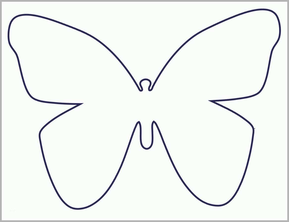 Hervorragend Schmetterling Vorlage 591 Malvorlage Vorlage Ausmalbilder