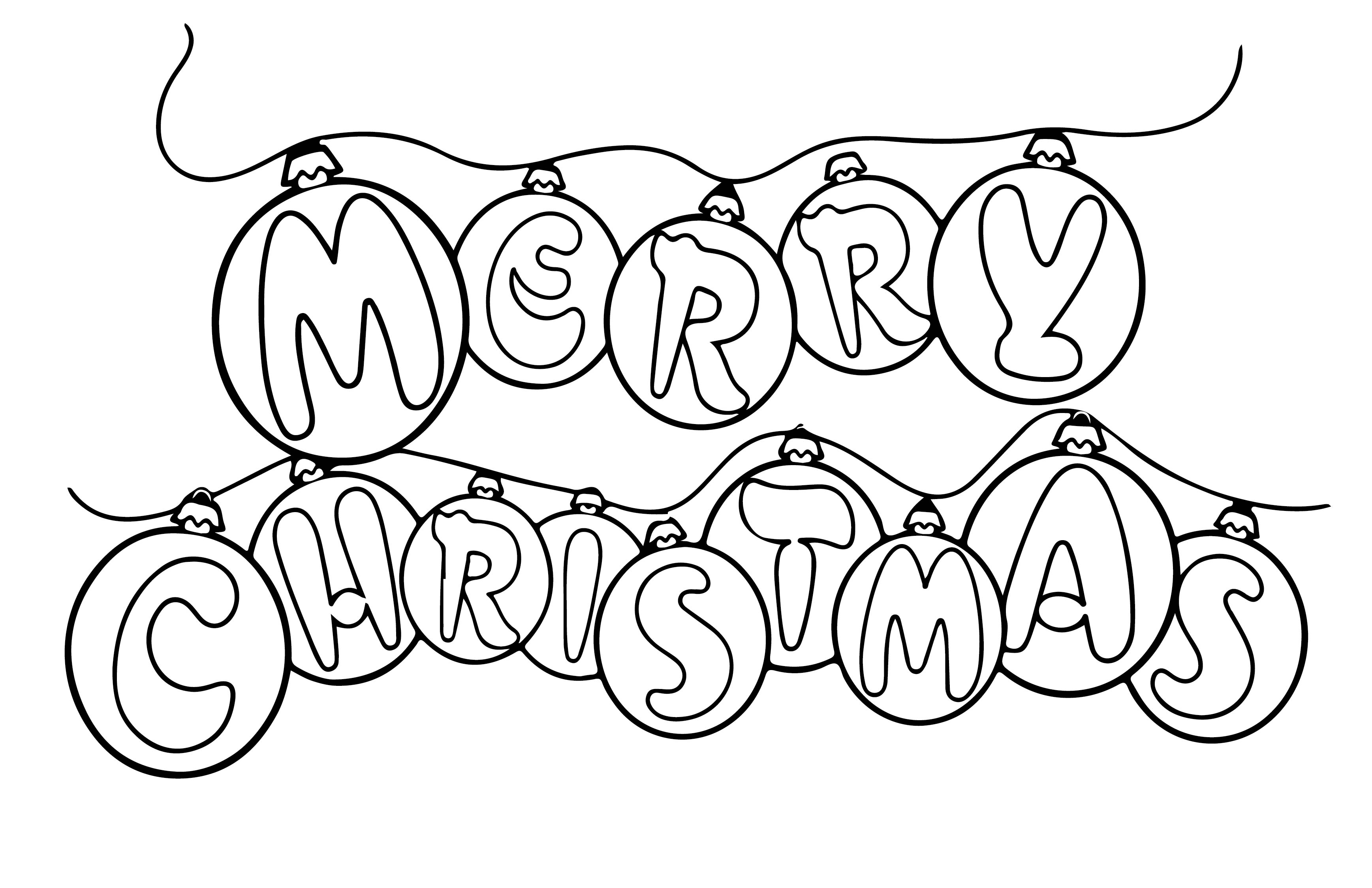 19 Christmas Coloring Pages Esl Printable Coloring Pages - Gambaran