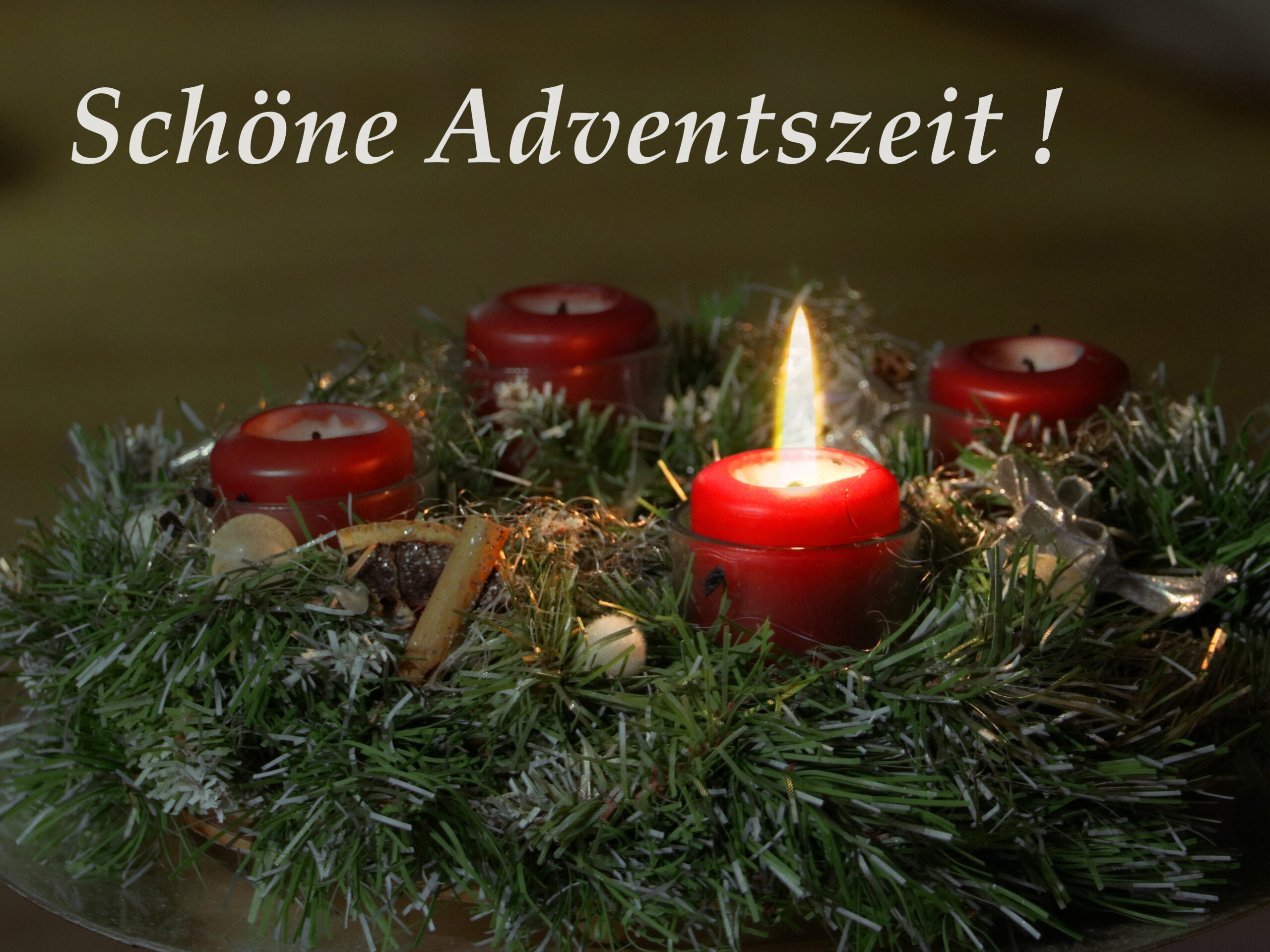 adventsbilder 4 advent