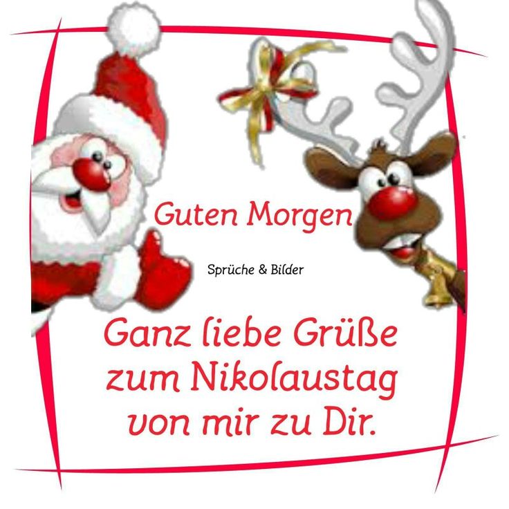 kostenlose bilder zum nikolaus