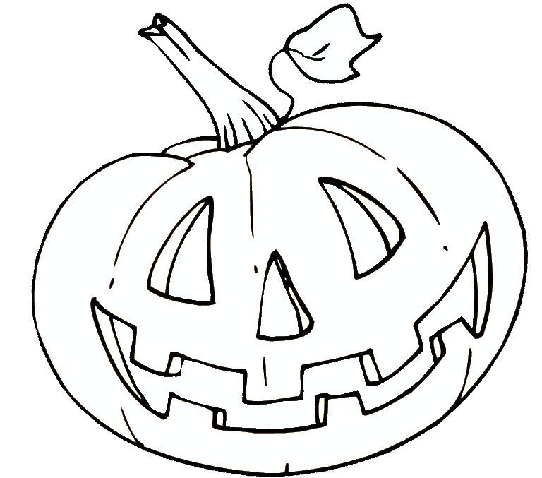 Halloween - Malvorlagen | Dibujos de halloween, Halloween para colorear