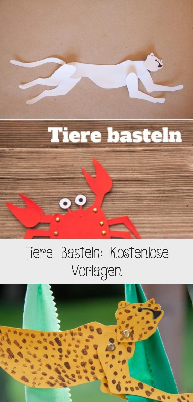 vorschule basteln