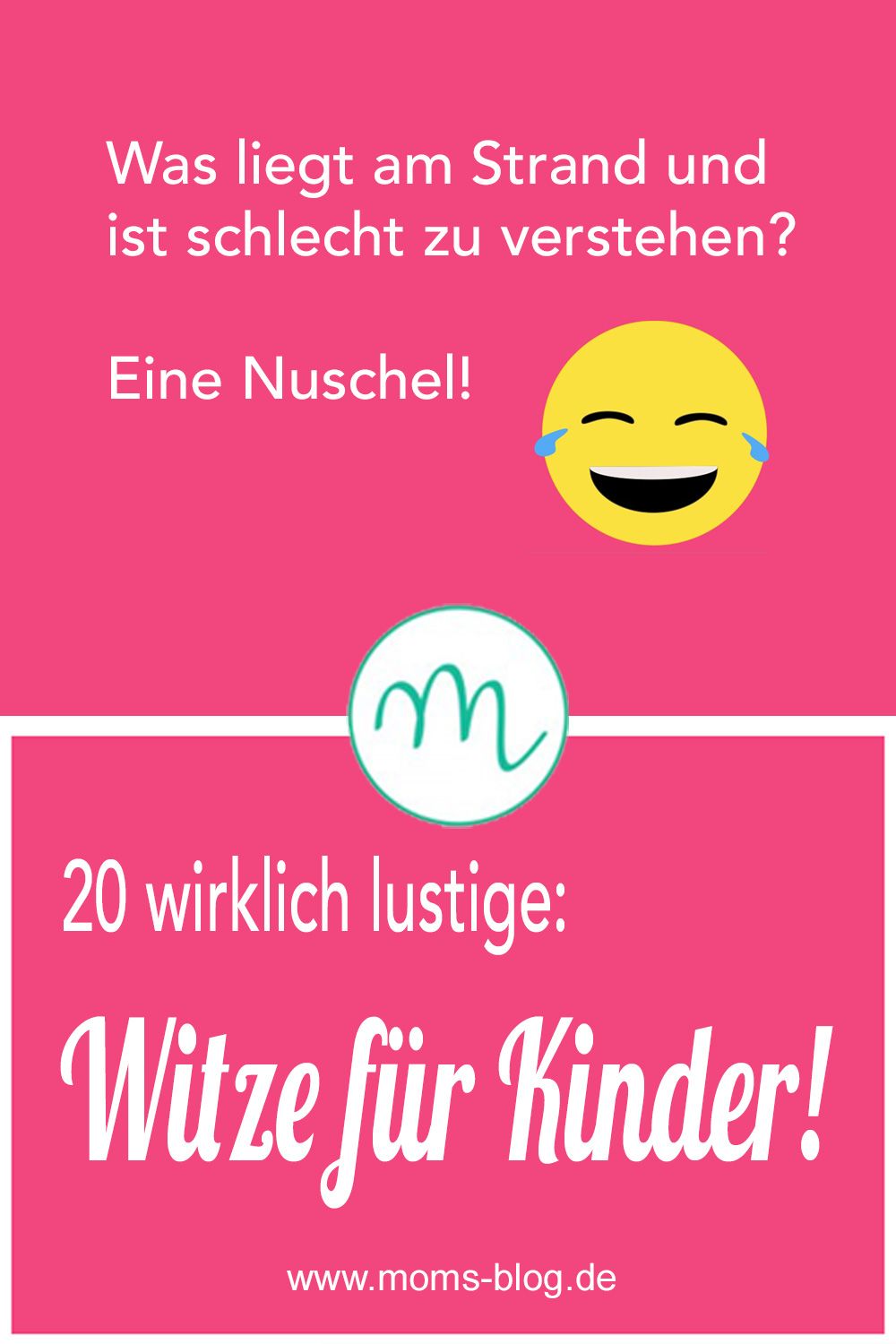 kurze kinderwitze