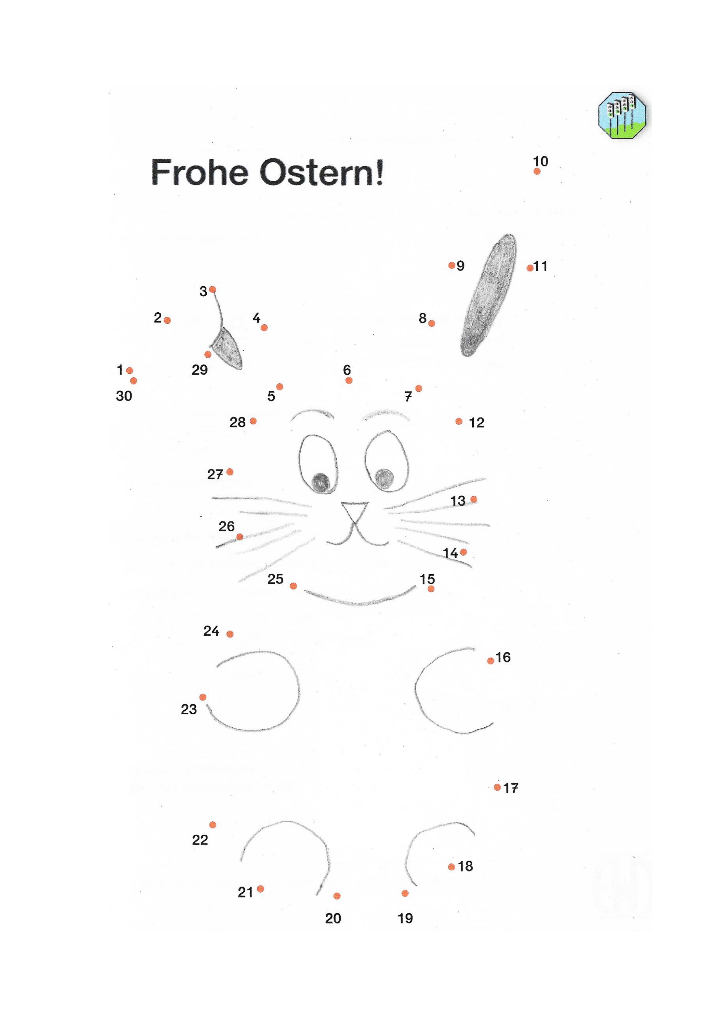 zahlen verbinden bis 10