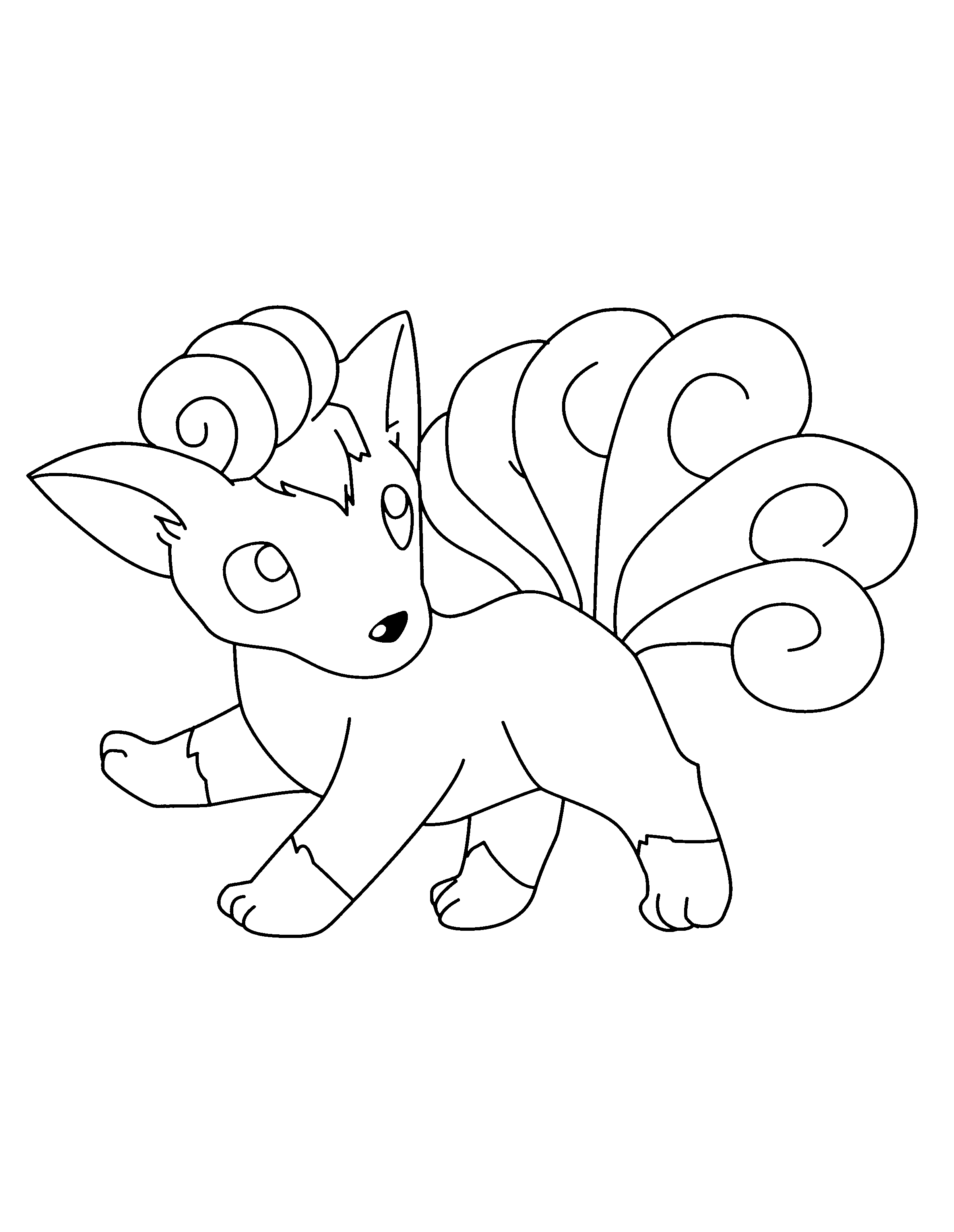 Pokemon Malvorlagen Horse Coloring Pages, Cool Coloring Pages, Coloring