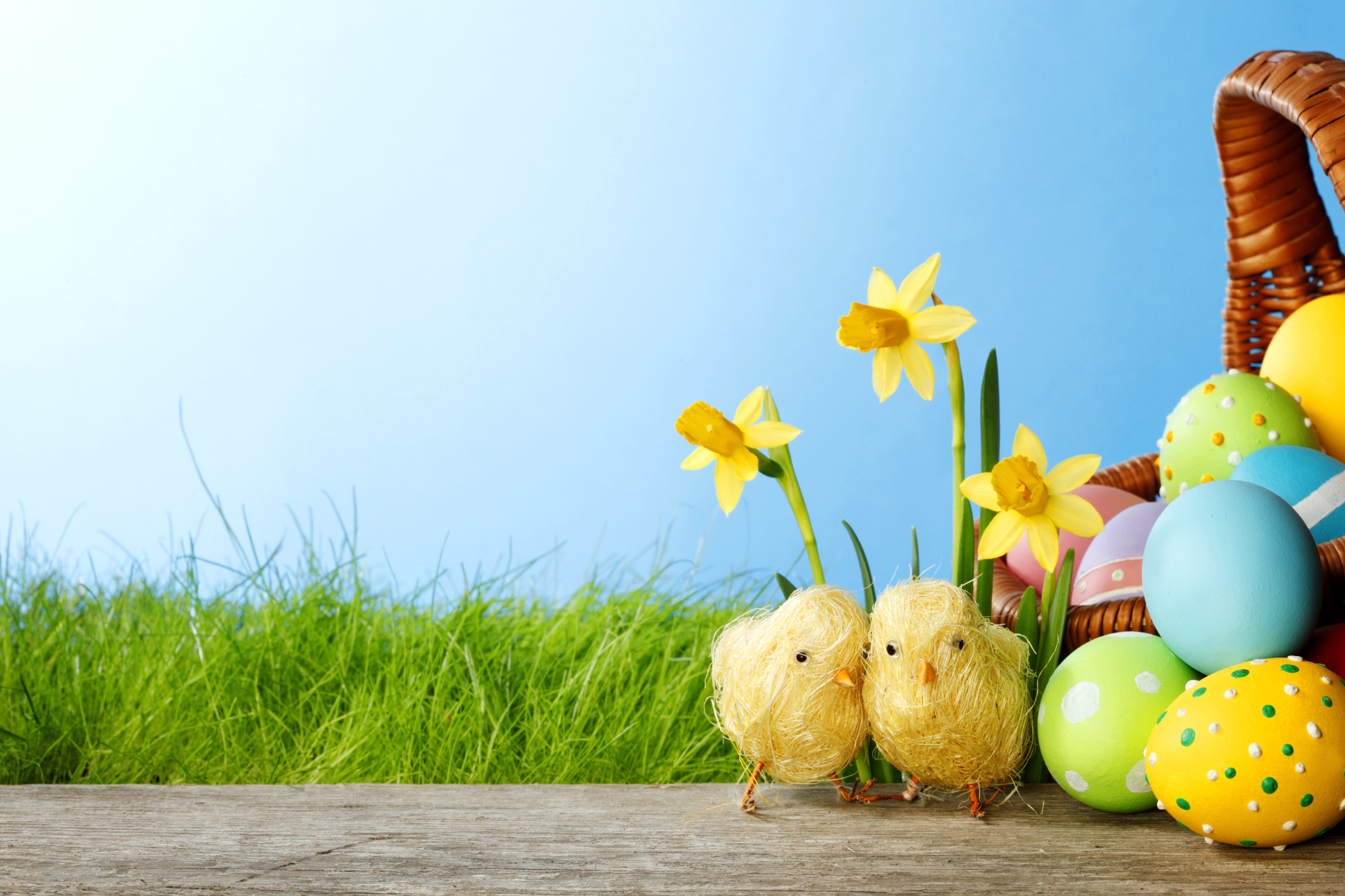 31+ Easter Background, Wallpapers, Images, Pictures | Design Trends