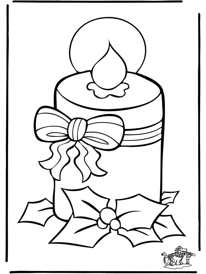 WEIHNACHTEN AUSMALBILDER – Ausmalbilder für kinder | Coloriages de Noël