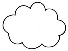 Pin von Mo auf Zukünftige Projekte | Wolken, Wolkenzeichnung, Clipart