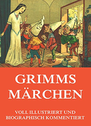 grimms märchen kostenlos