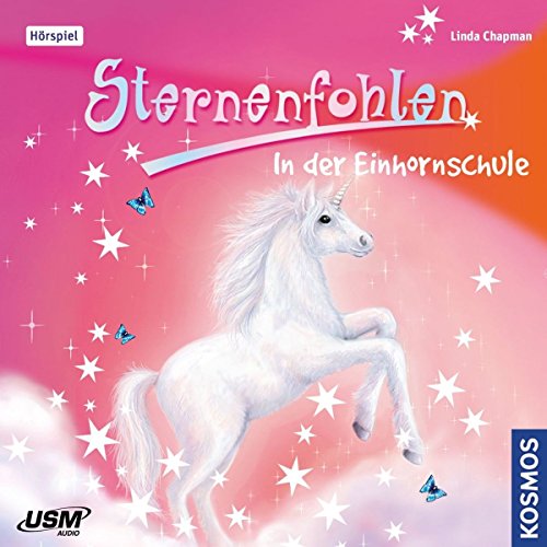 sternenfohlen