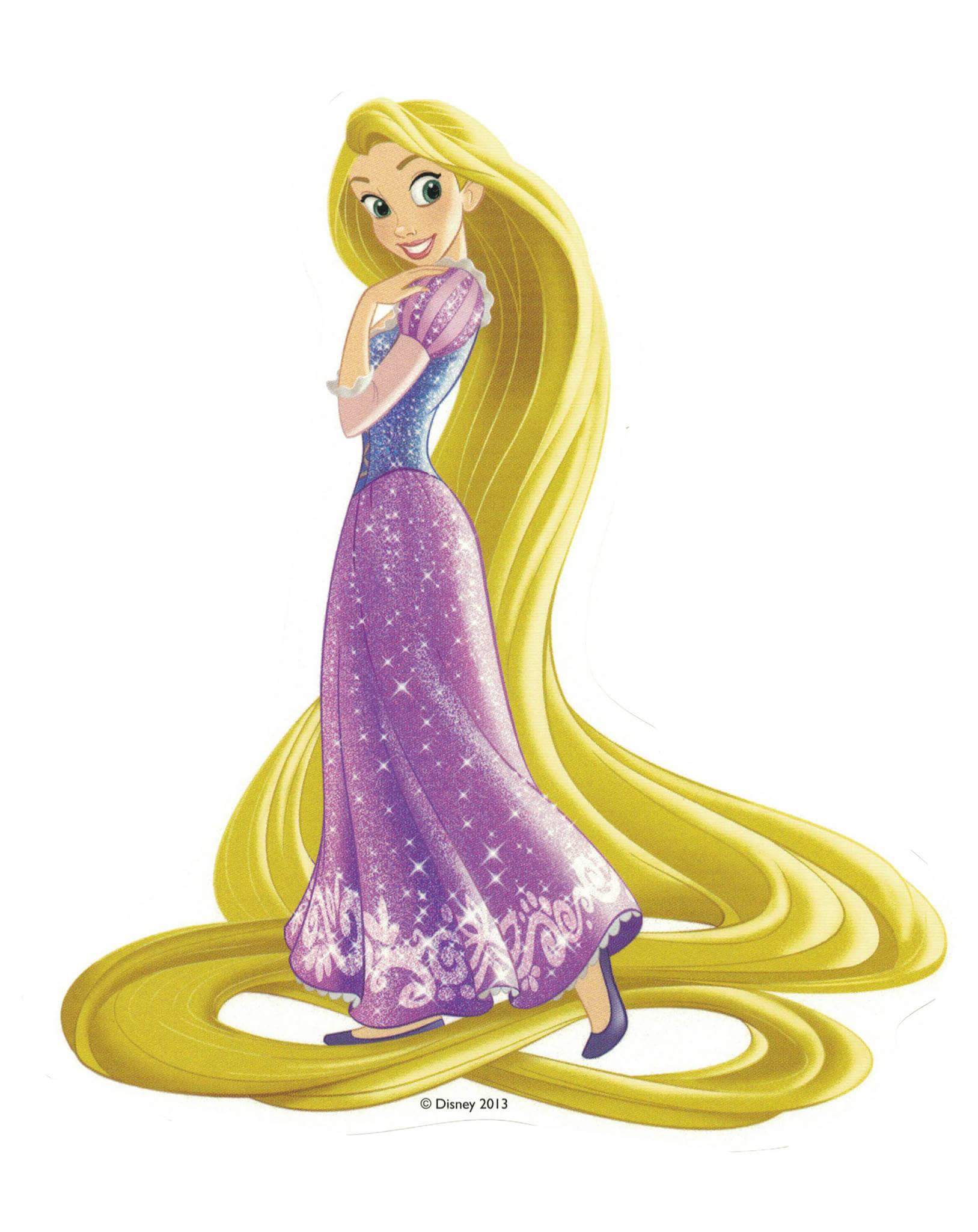 rapunzel bilder