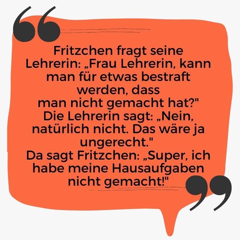 30 lustige & ausgefallene Witze für Kinder - Hallo Eltern