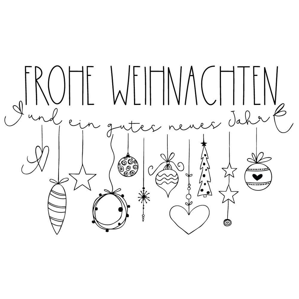 weihnachtsmotive einfach zeichnen