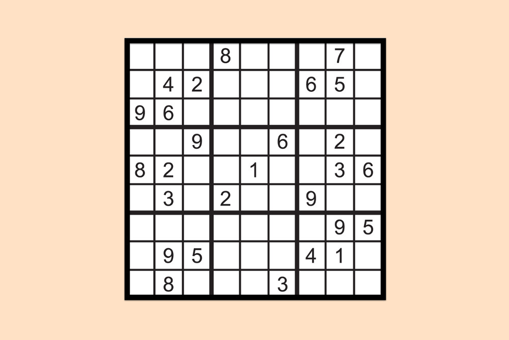 sudoku mittel online