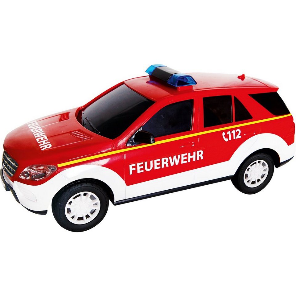 amazon feuerwehrauto