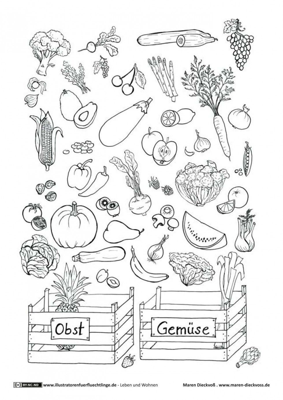 coloring page panosundaki Pin