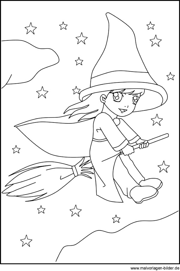 1000+ images about The little witch on Pinterest