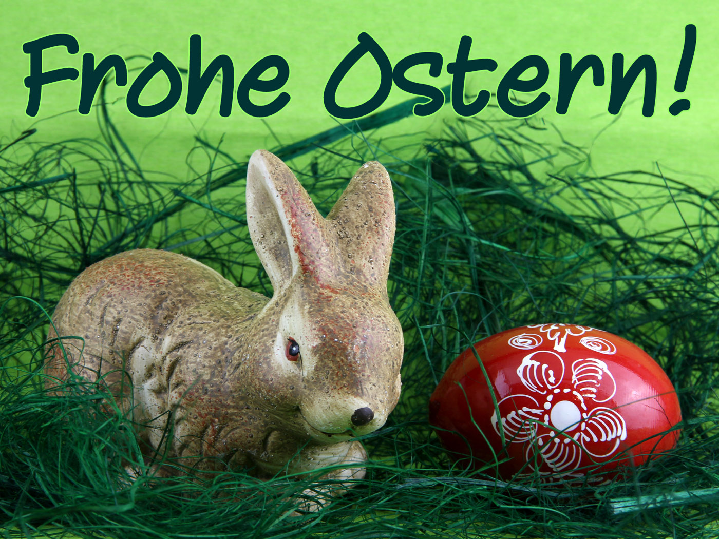 Ostern - Kostenlose Osterbilder