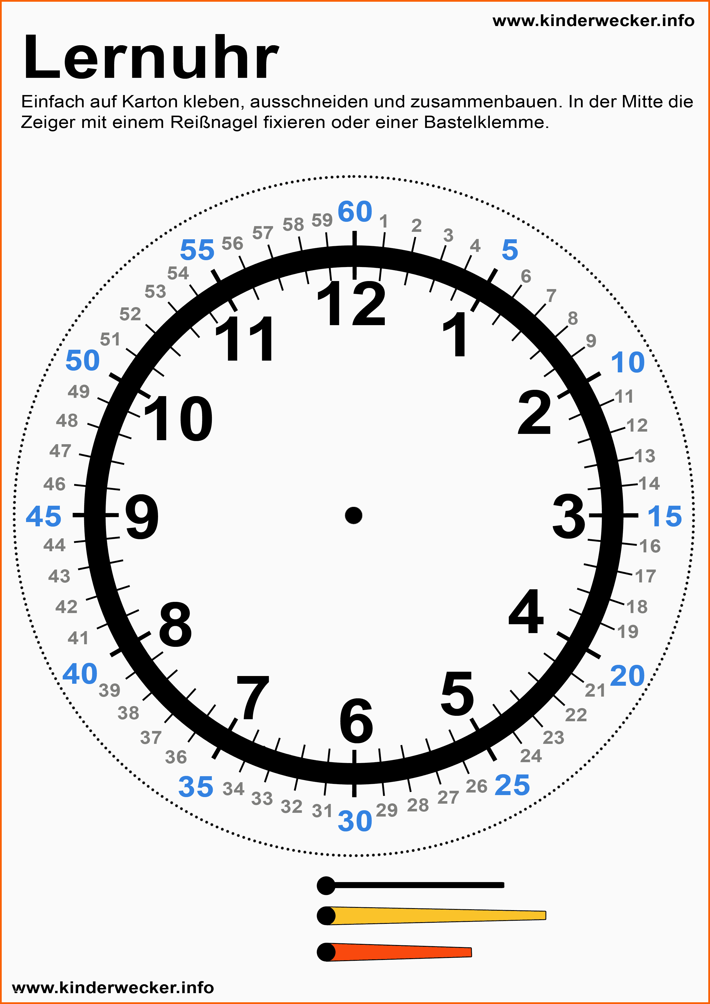 Ziffernblatt Vorlage : Ziffernblatt Vorlage Kalender Zeit - Uhr png