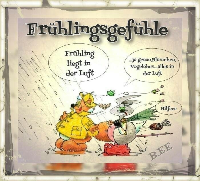 lustig frühlingsbilder