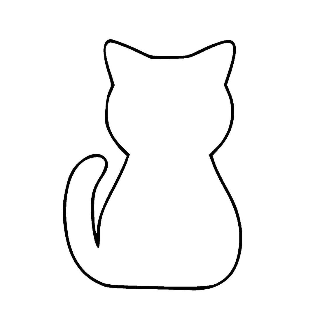 Cat SVG and PNG Digital Download Cat Graphic Digital Download Cat