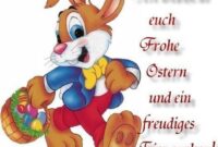 ostern lustig bild