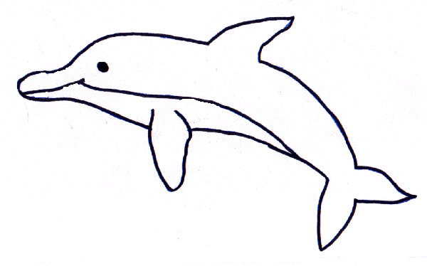 MALVORLAGEN DELFIN