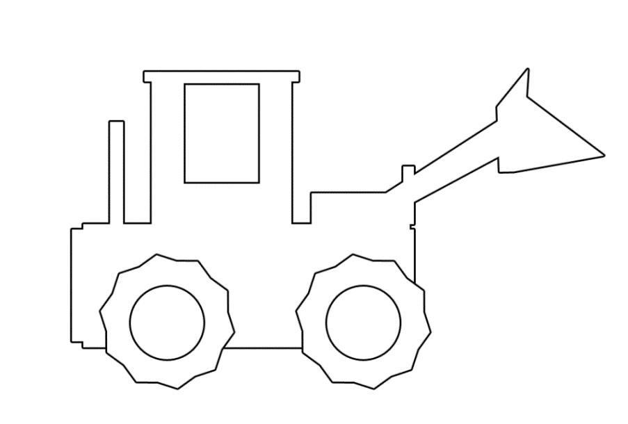 malvorlagen-bagger-16.gif (903×610) | Ausmalbilder, Ausmalen, Malvorlagen