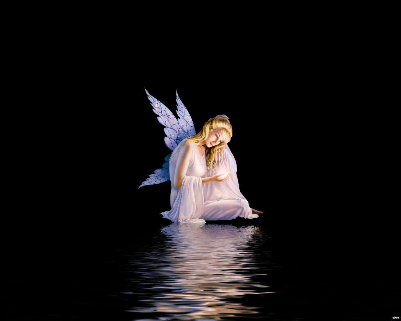 angel - Angels Photo (30195784) - Fanpop