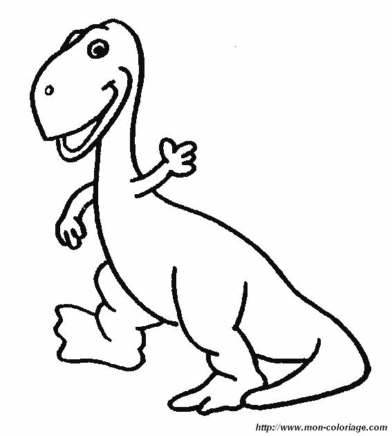 malbilder dino